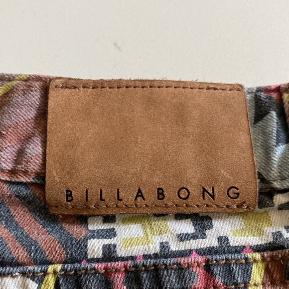 Vintage Billabong Shorts - Picture 3 of 7